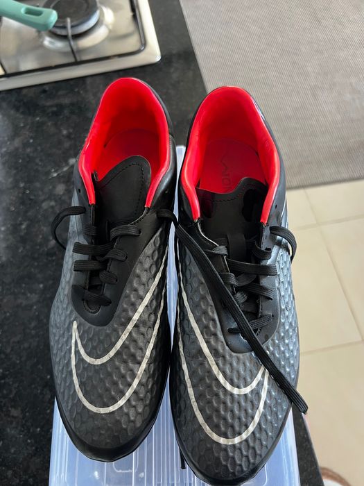 Nike hypervenom buty piłkarskie