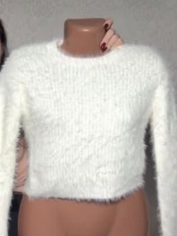 Новий ZARA светр