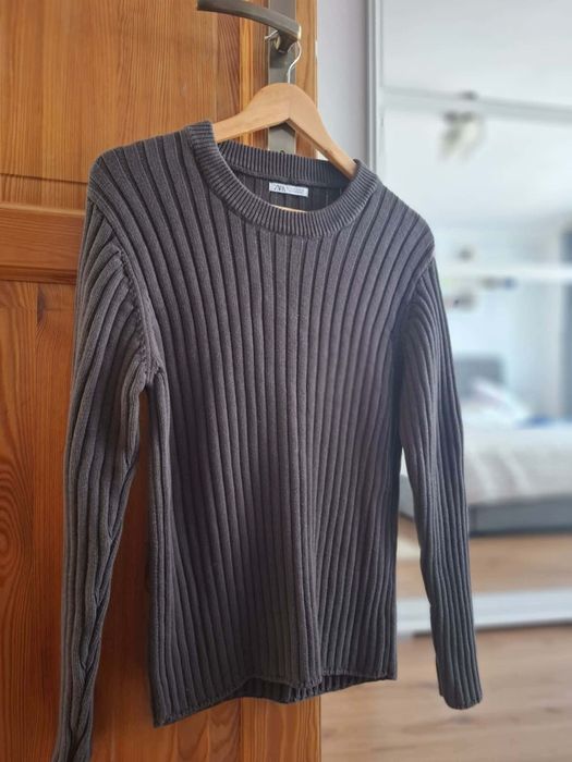 Sweter męski  Zara