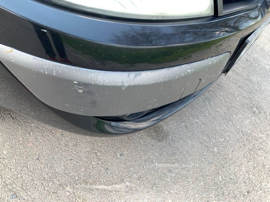 Рено гранд сценік автомат 2.0 2007 р. 7 місний