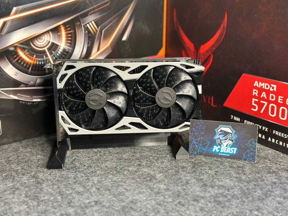 EVGA GTX 1650 Ultra Gaming 4GB | МАГАЗИН | Гарантія 90 днів