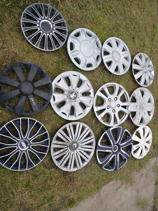 Продам колпаки в хорошему