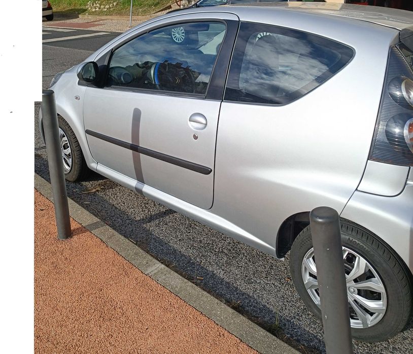 C1 bem estimado com revisão completa de 2010