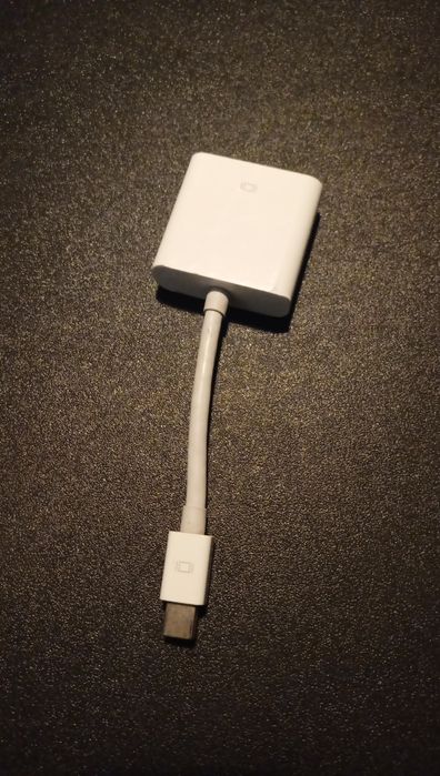Adaptador Mac original