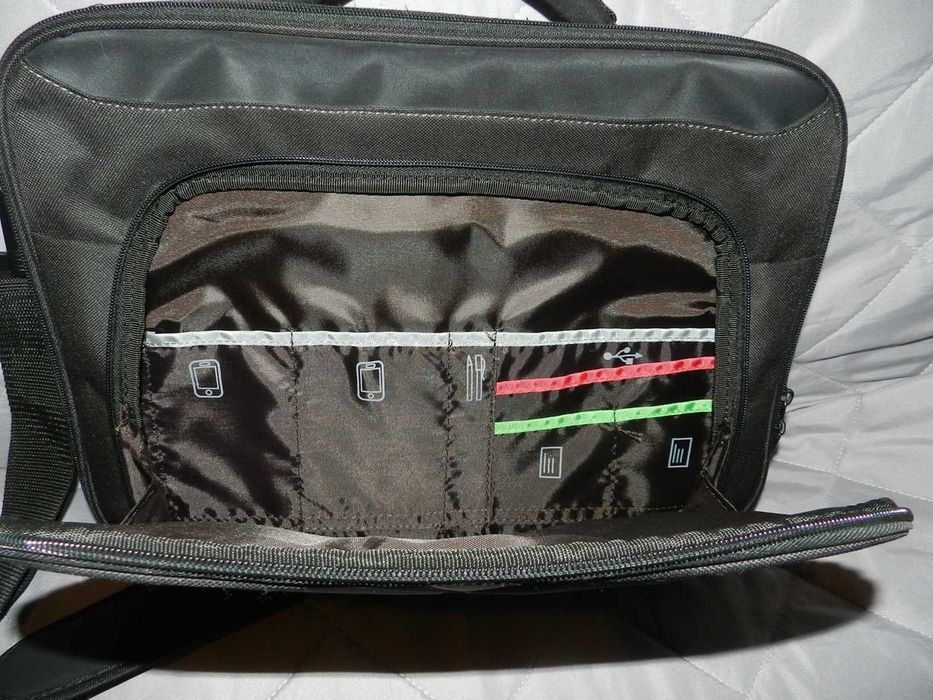 nowa torba na laptopa Targus Classic+ CN415EU 15,6