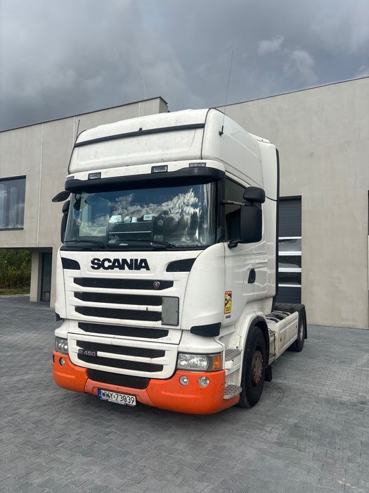 Scania