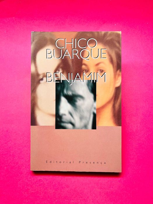 Chico Buarque - Benjamin