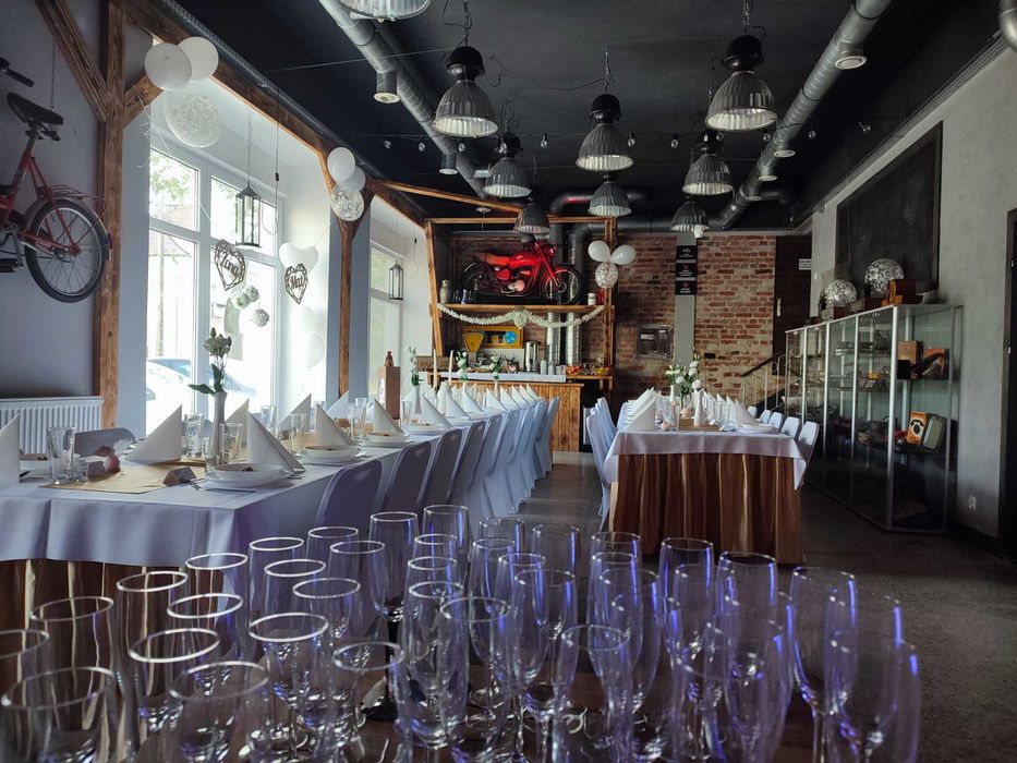 Wynajmę Lokal Gastronomiczny Grudziądz-Mniszek Handlowo-Usługowy