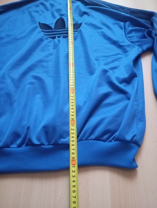 Męska bluza Adidas L/XL