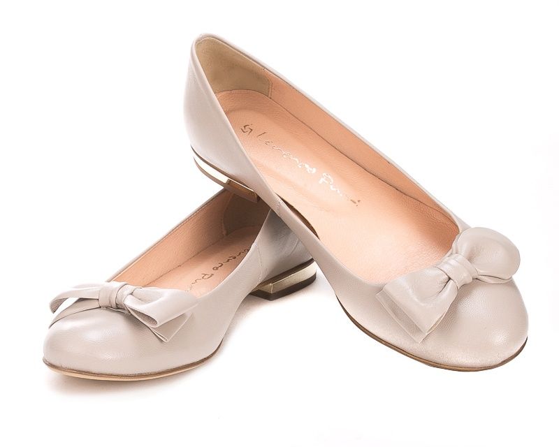 Nowe Balerinki rozm. 38