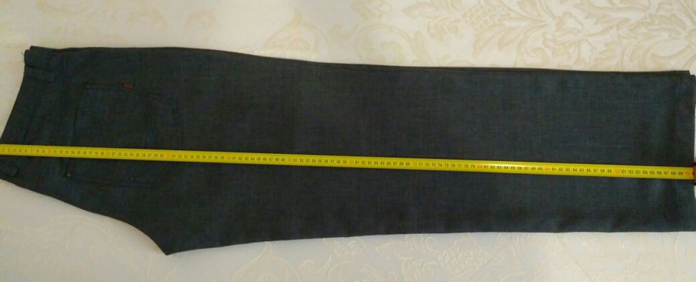 Штани чоловічі літні