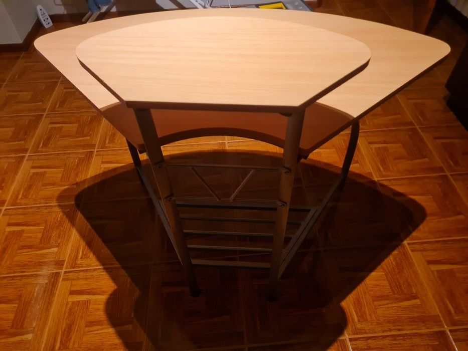 Secretaria de canto