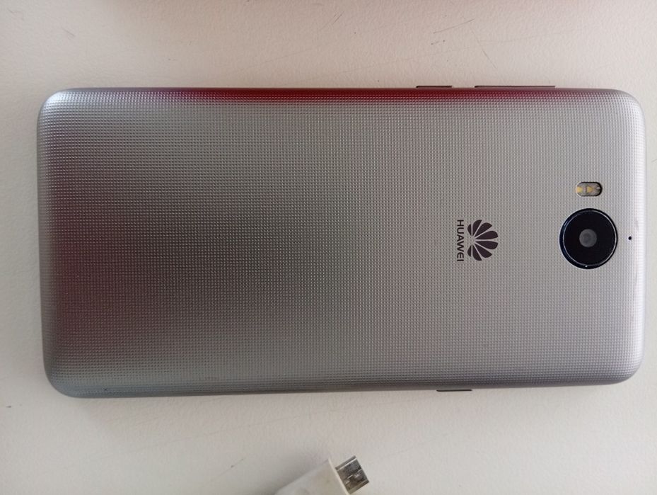 Huawei Y6 2017 4G