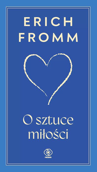 O sztuce miłości. Rebis