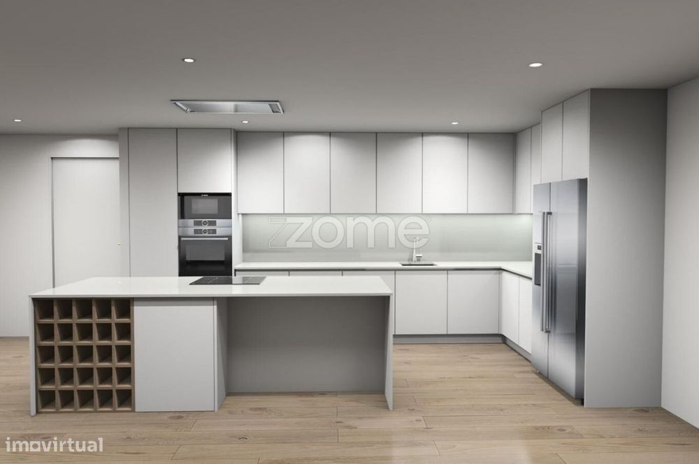 Moradia T3 +1 em Frossos , Braga