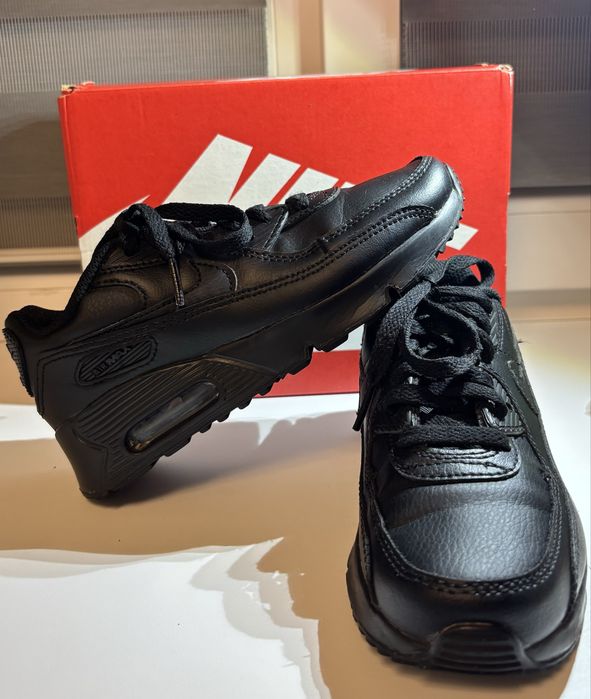 Кросівки дитячі Nike air max 33 розмір
