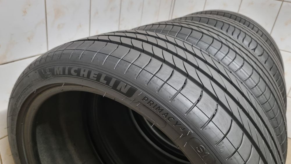 Opony letnie 225/40 R18 92Y XL Michelin Primacy 4 S1