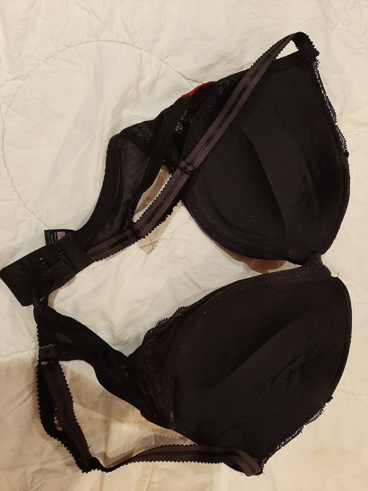 Soutien Vermelho tam:38