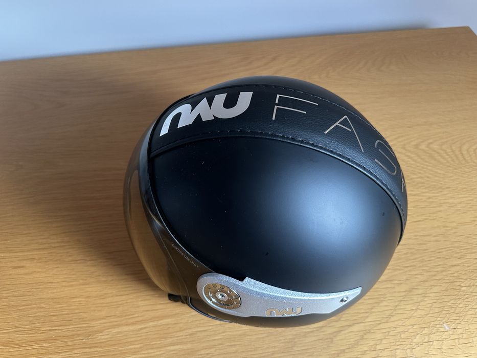 Capacete NAU N350 - tamanho S