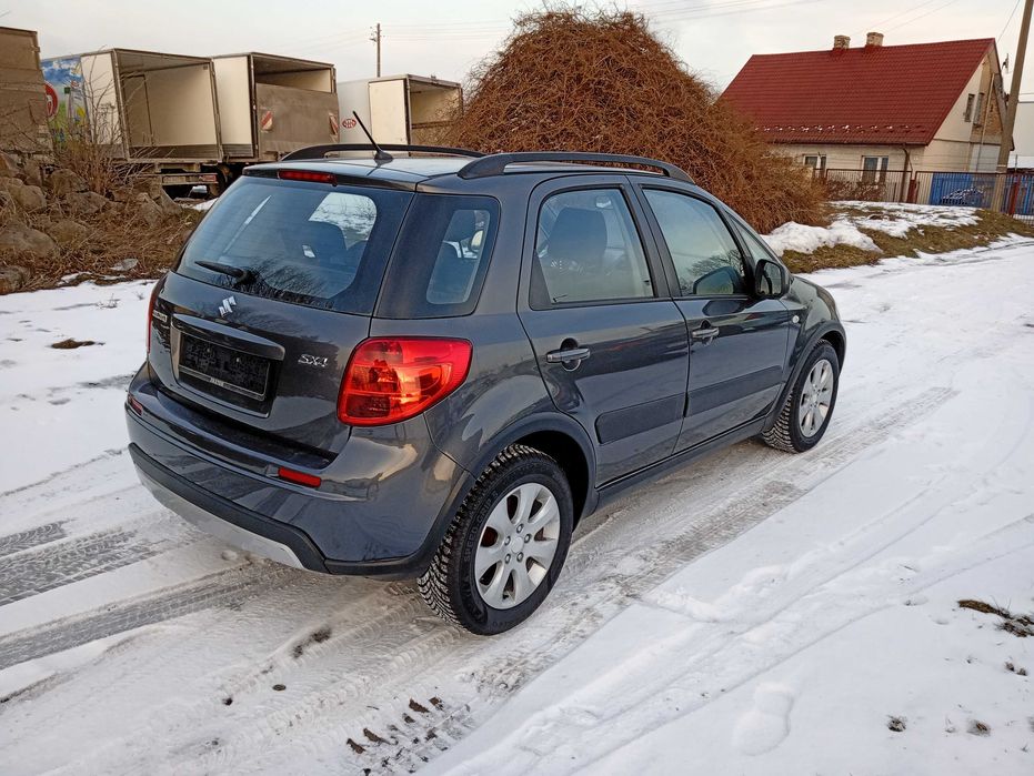 Czysty, zadbany po opłatach