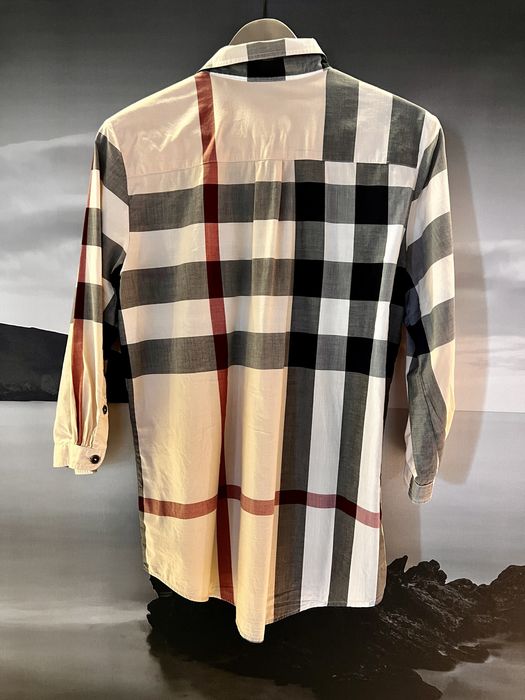 Koszula Burberry