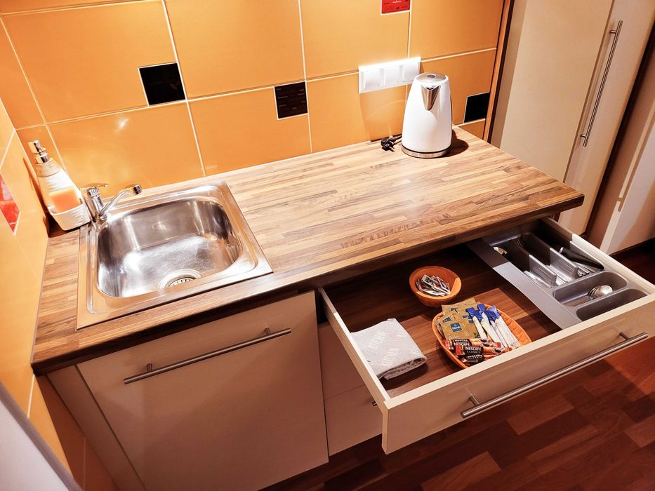 Apartamenty - Kazimierz Dolny