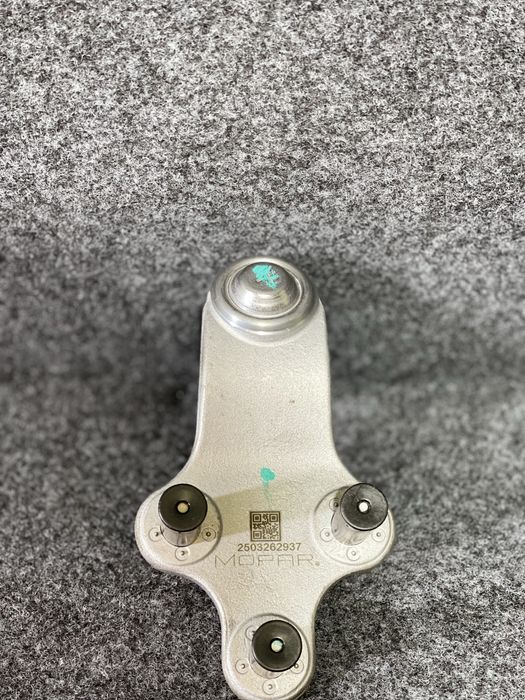 Pivô de suspensão Peugeot