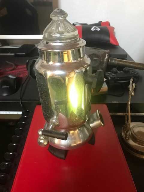 Máquinas de Café antigas