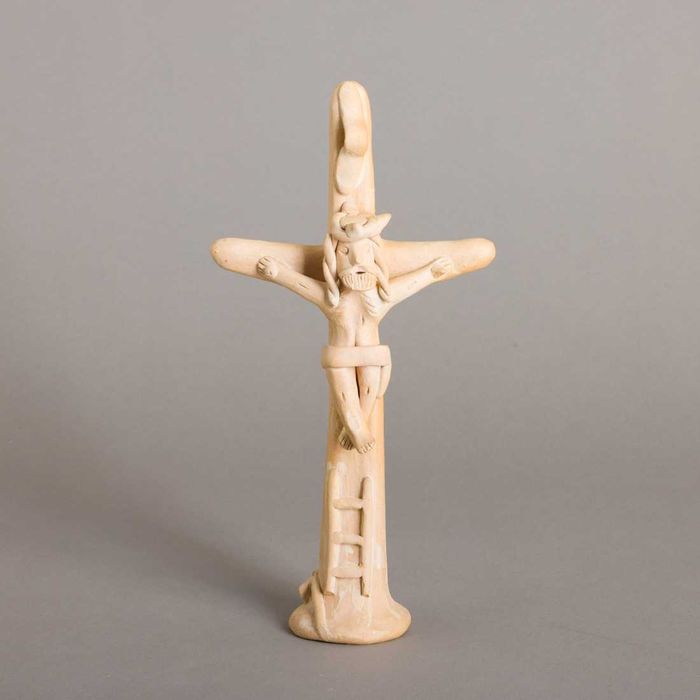 Ceia de Cristo da Rosa Ramalho