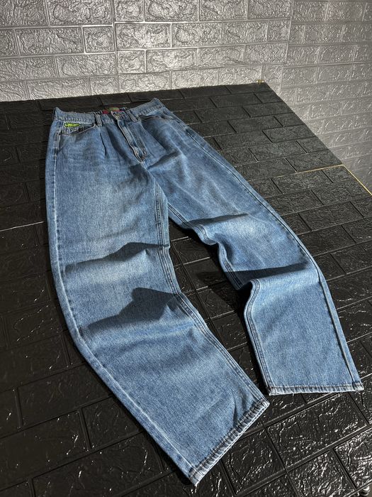 Джинси Empyre/Джинси Big boy/Джинси Dime/Джинси 999/Джинси Chrome