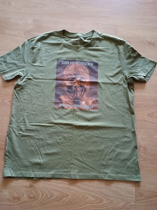 Koszulka House rozmiar XL