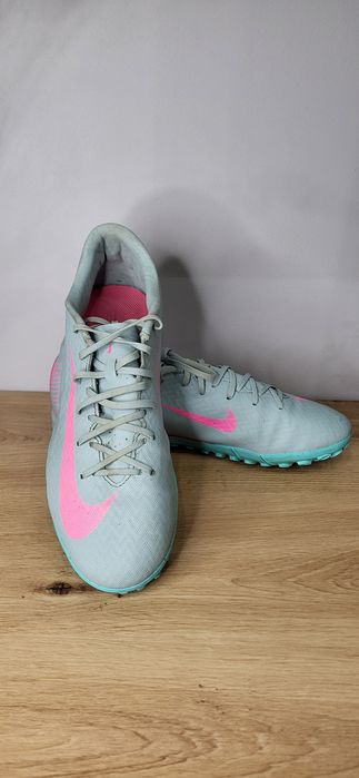 Buty piłkarskie Nike Air Mercurial