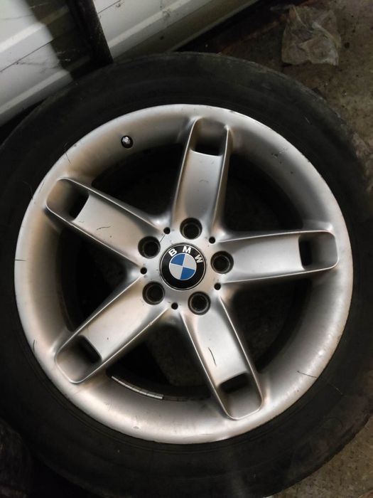 BMW E39 2.5D Touring chip