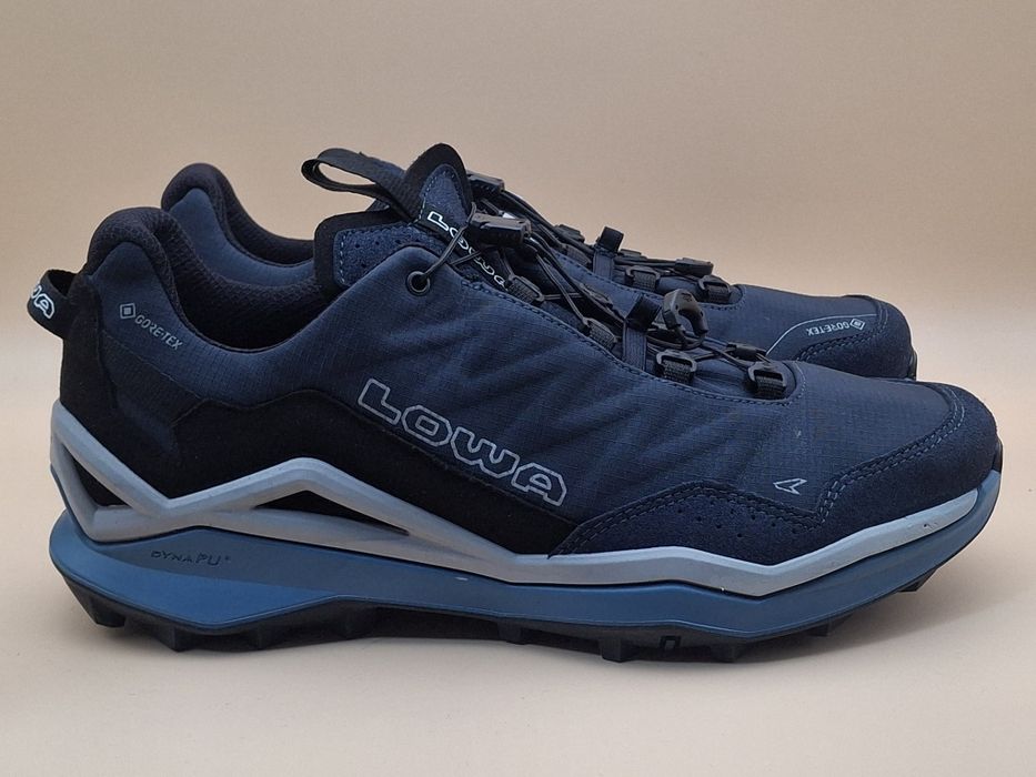 Кросівки Lowa Maddox Pro GTX Lo Sl 41р.