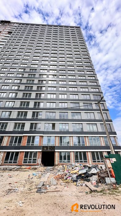 БЕЗ% ЖК Rusaniv Residence Дніпровський р-н вул. Сверстюка Лівобережна