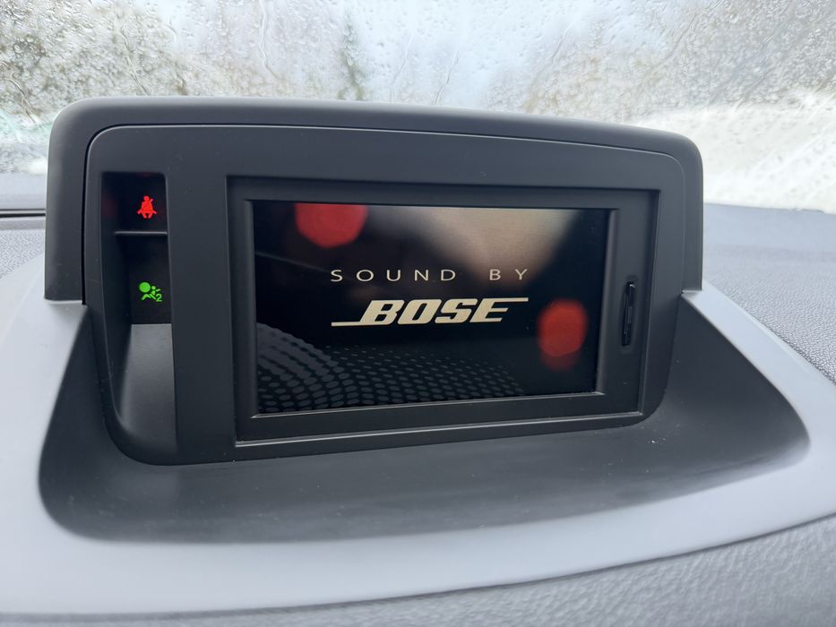 Renault Megane 1.4 benzyna 130 KM Bose Gwarancja Gethelp