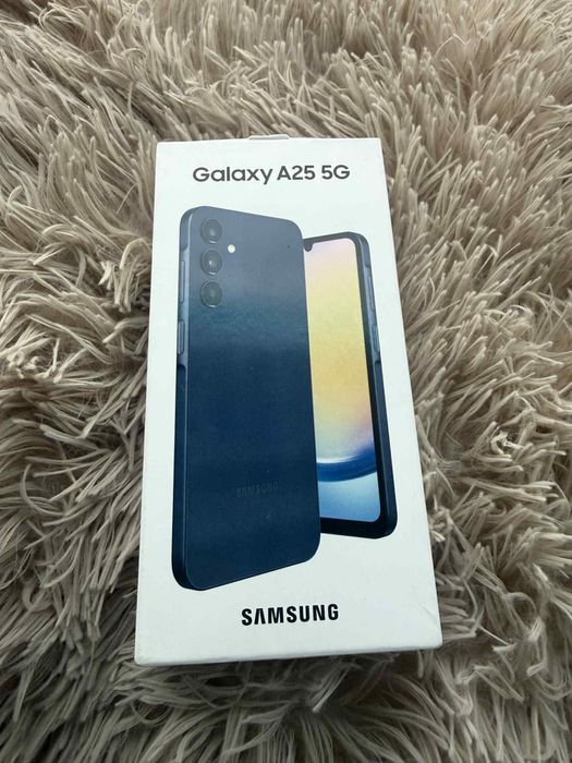 Samsung Galaxy A25 5G SM-A256 6/128GB