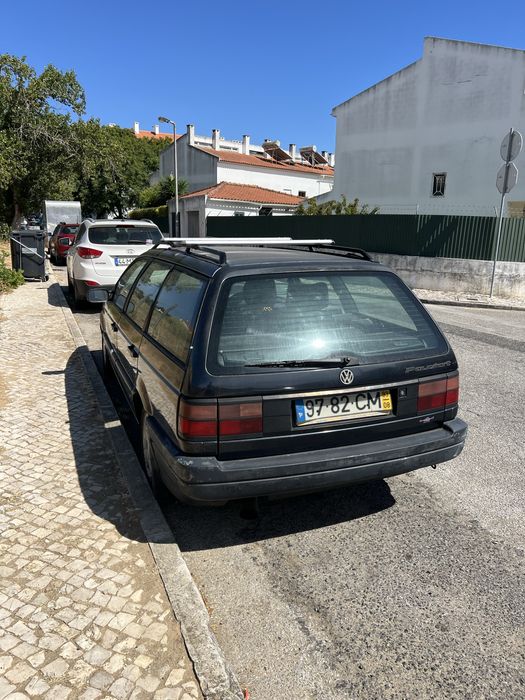 Vw passat 1993 cascais