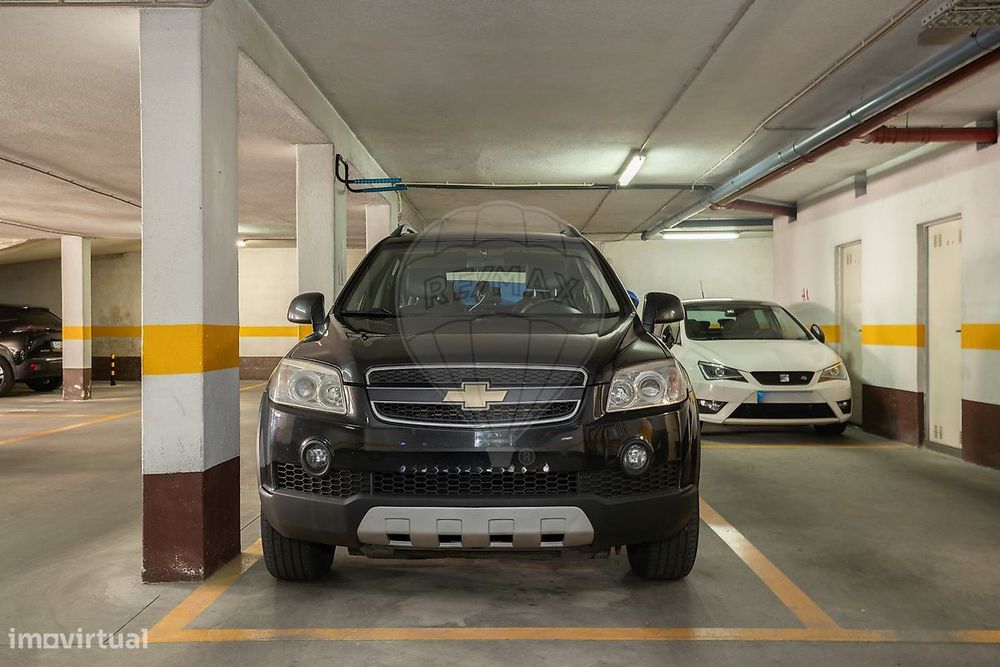 Apartamento T3 para venda