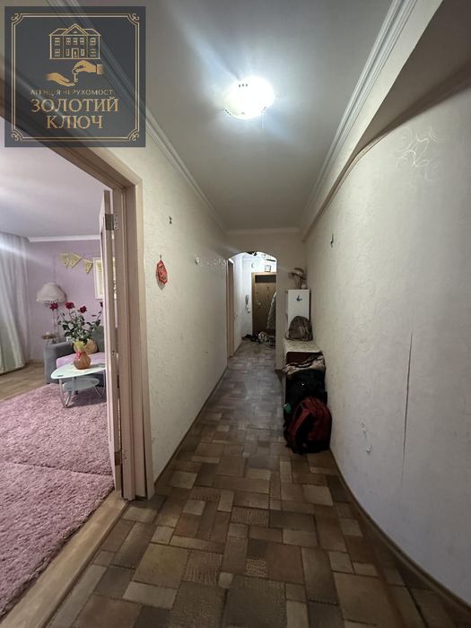 3 кімнатна Новомиколаівка