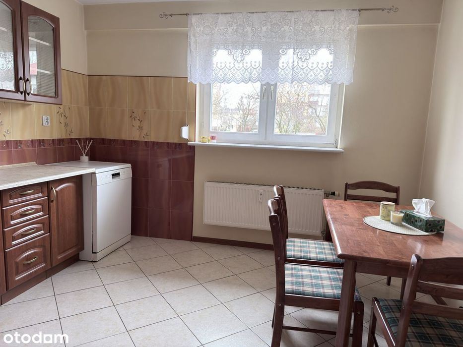 Okazja!2 pokoje z TARASEM 38m² Łódź Chojny.Cegła, niski czynsz 409 zł