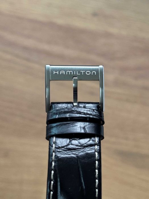 Hamilton Khaki Field Murph Auto H70605731 42mm