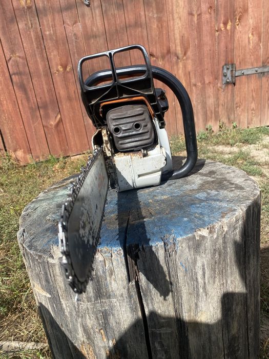 Бензопила STIHL 361