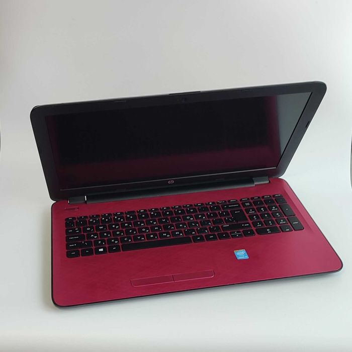 HP 15ay-087no | i3-5005u |8GB | 120GB SSD | 15,6" | Win11 Home