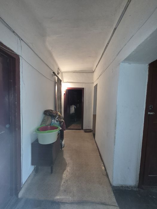 Комната в общежитии пр.Мира, Колос
