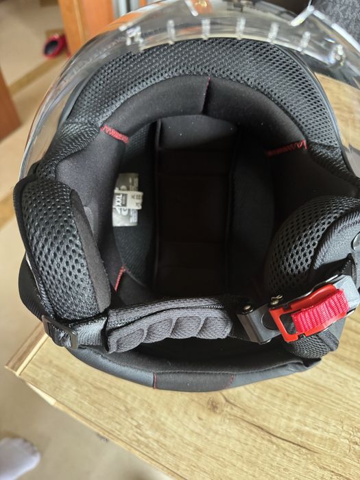 Capacete Motocicleta