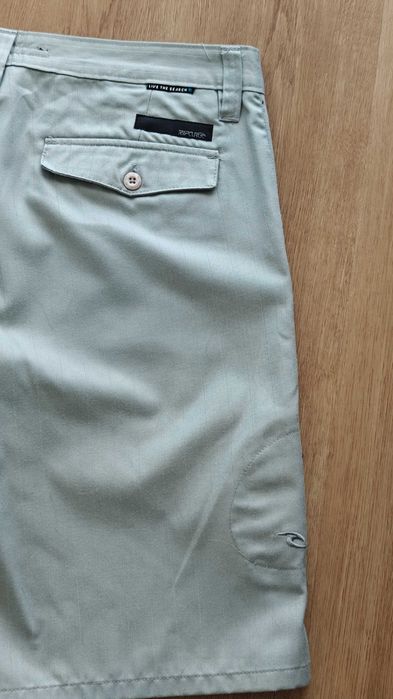 Calções Rip Curl Cinza