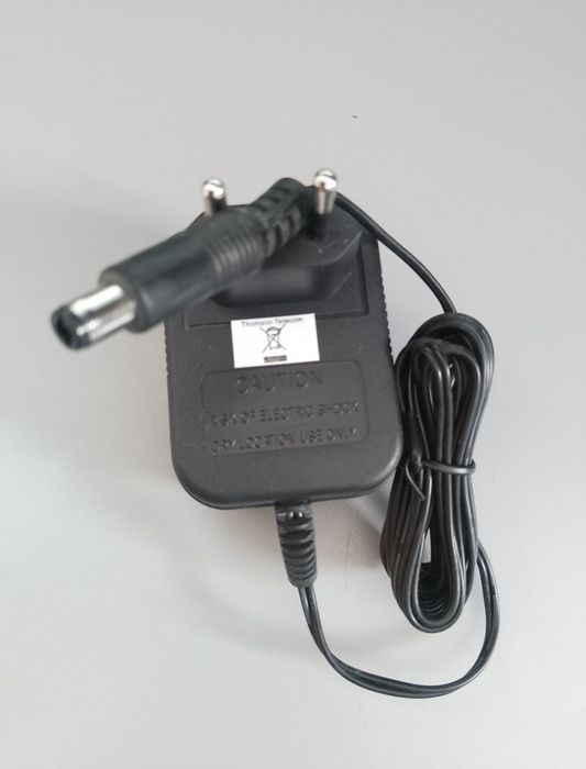 Carregador AC AB-1860BN