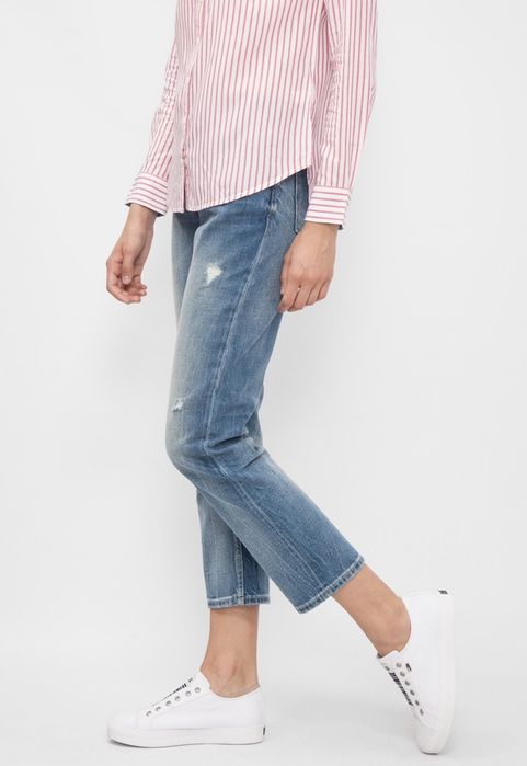 Джинси Tommy Hilfiger