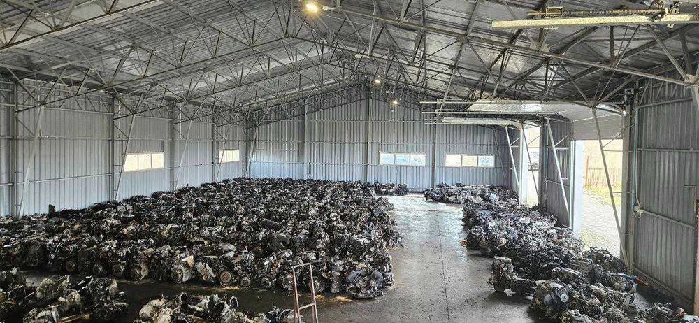 Рульова рулевая рейка VW Passat B5 Audi A4 B5 Skoda Superb